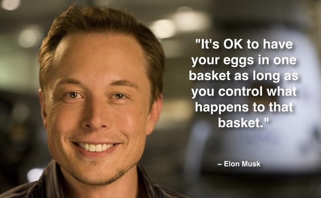 Desktop elon