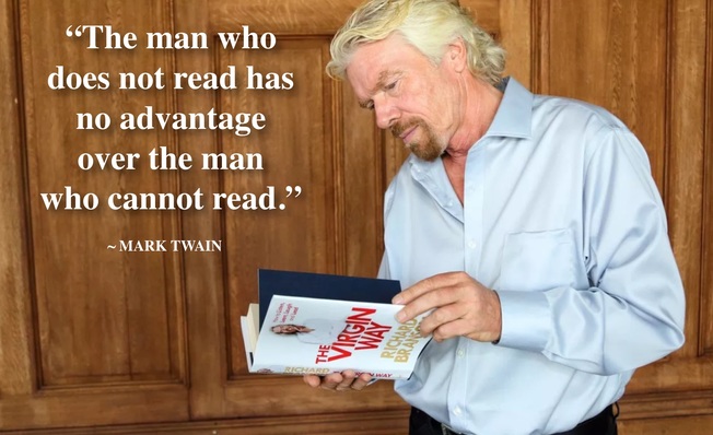 Desktop books