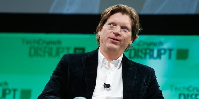 Desktop skype cofounder niklas zennstrm is using a 1 billion vc fund to back sustainability startups