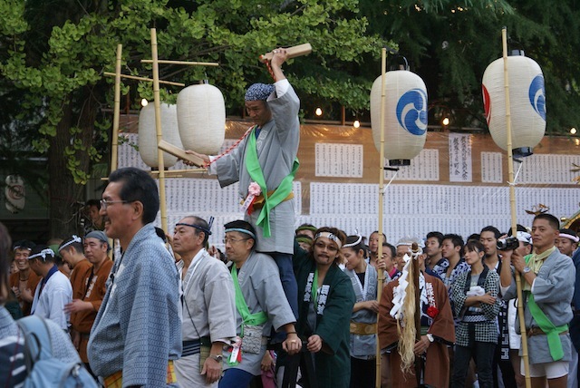 Desktop mikoshi