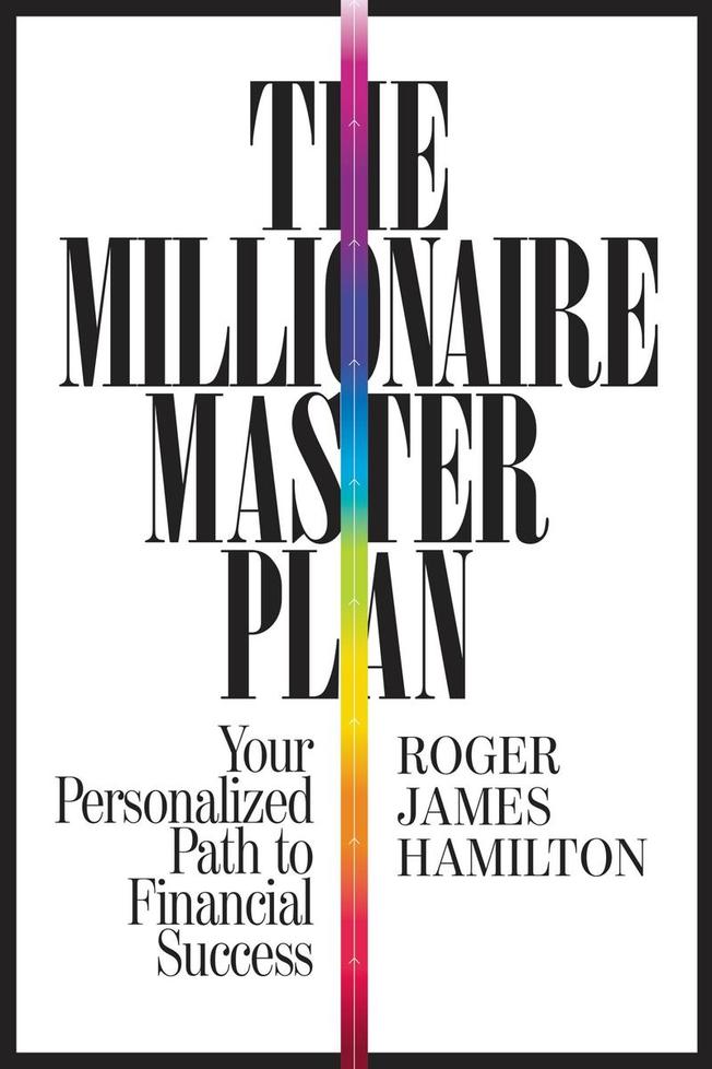 Desktop the millionaire master plan