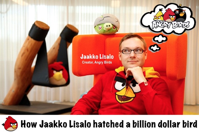 Desktop jaakko