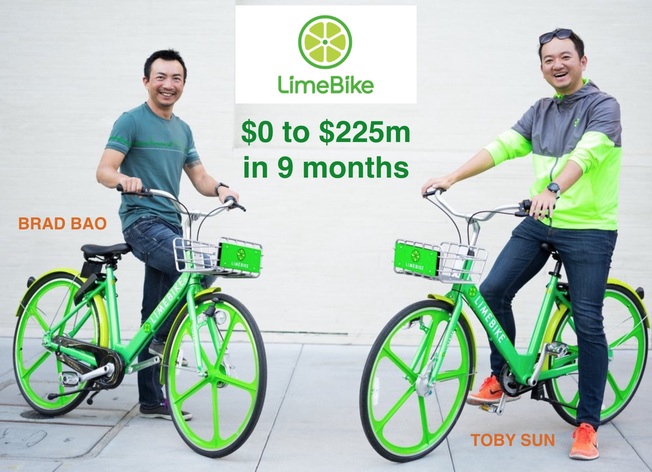 Desktop limebike