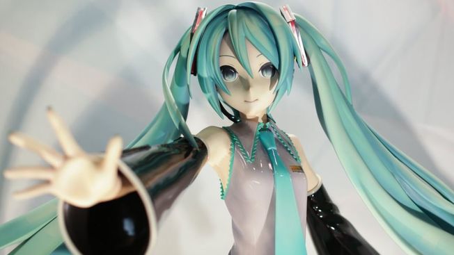 Desktop  99213596 hatsune