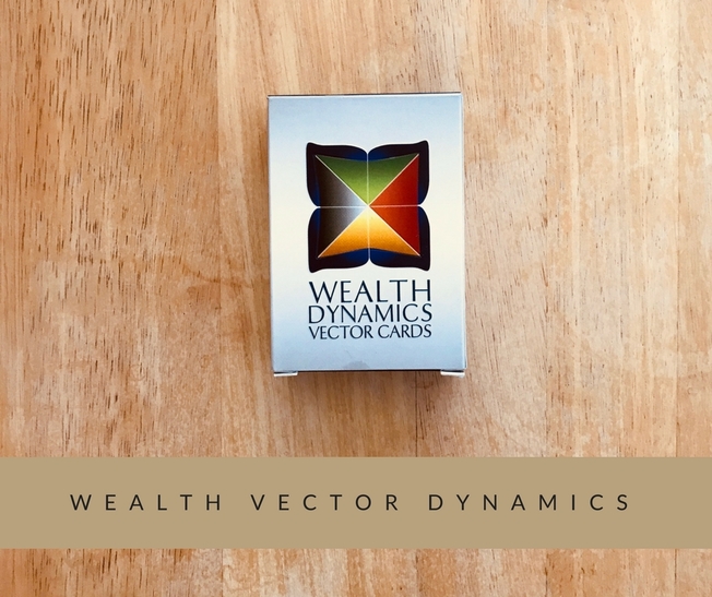 Desktop wealth vector dynamicsmentoring