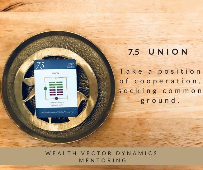 Desktop union vc