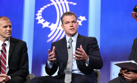 Desktop mattdamon