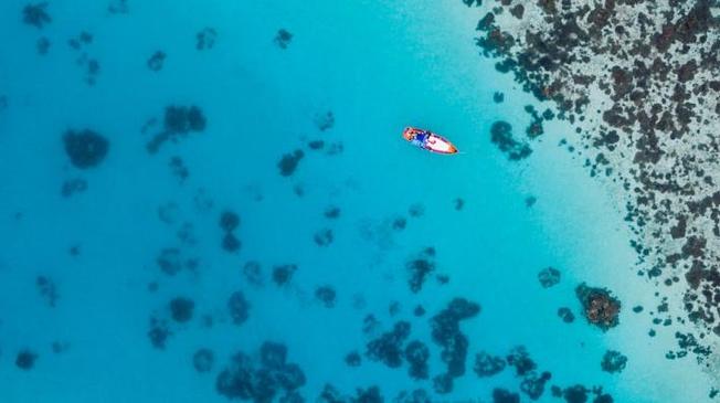 Desktop reef 20with 20boat