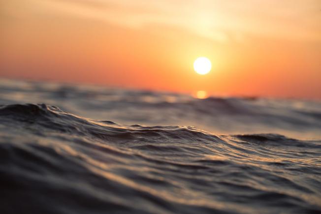 Desktop ocean