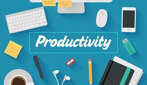 Desktop productivity final