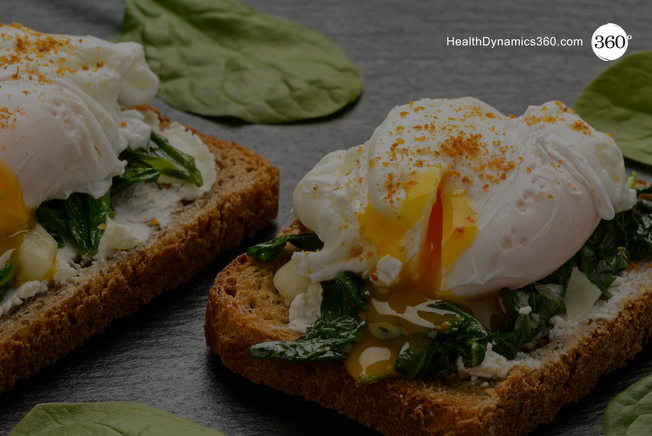 Desktop blog imagery hd360 poachedeggsspinach