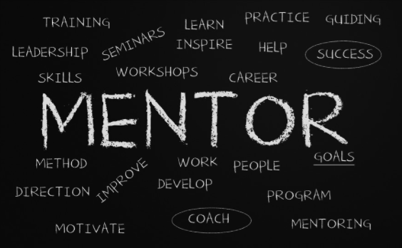 Desktop mentor what is a mentor