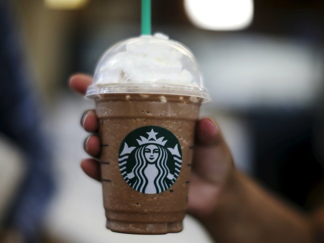 Desktop starbucks plasticstraws