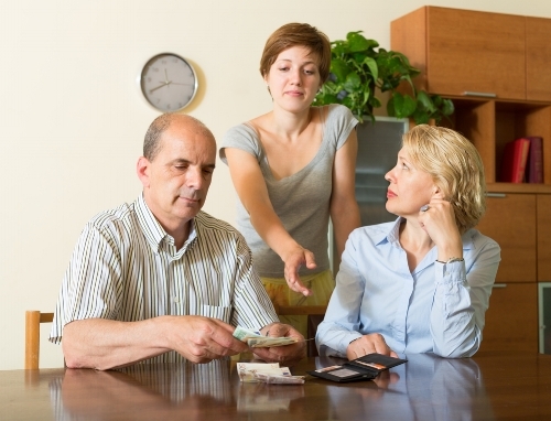 Desktop shutterstock 295810166 debt