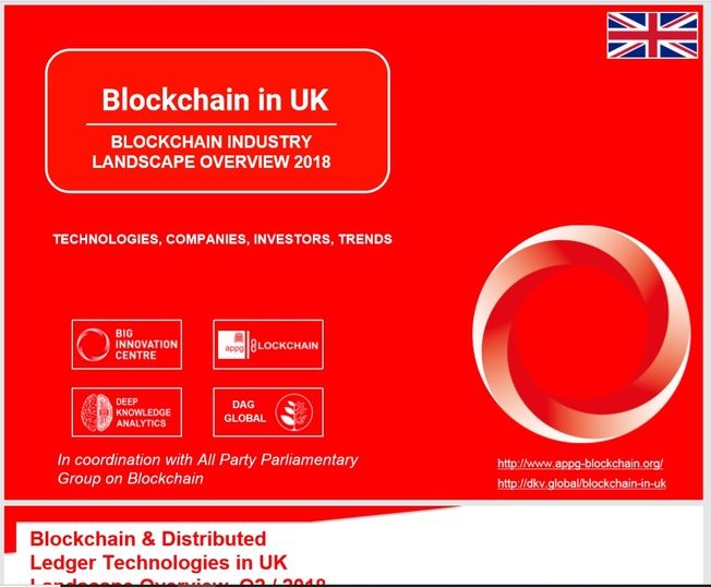 Desktop blockchain in uk cover