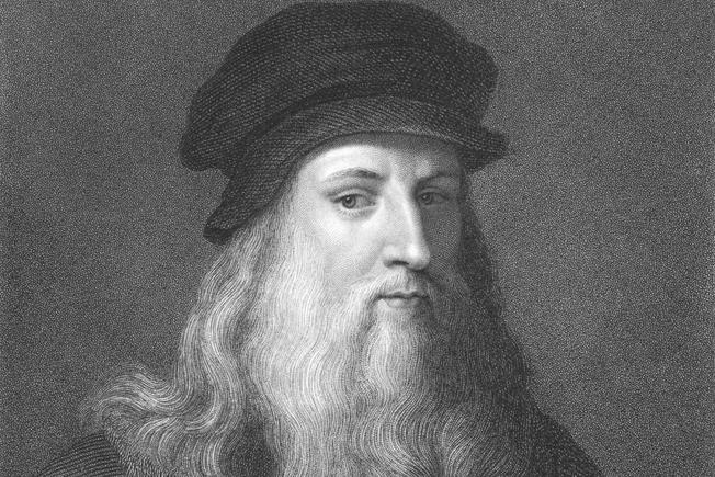 Desktop da vinci todo list