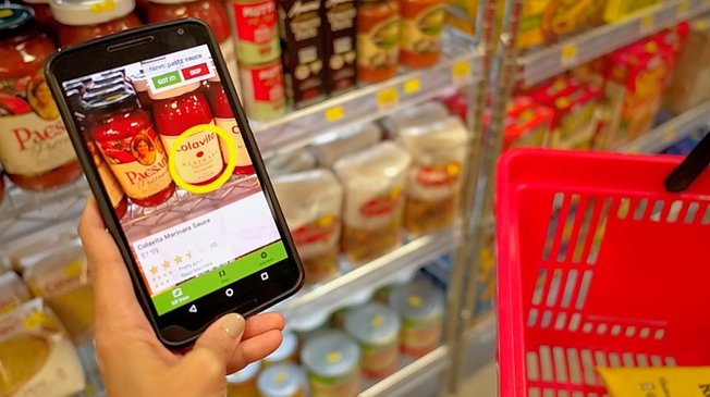 Desktop shopping with augmented reality example 2017 1280x1980