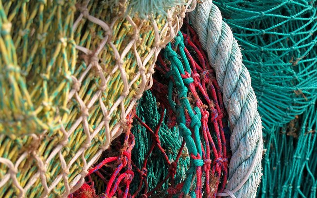 Desktop nets