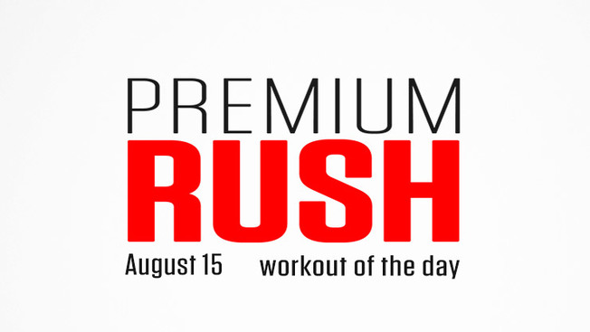 Desktop wod august15