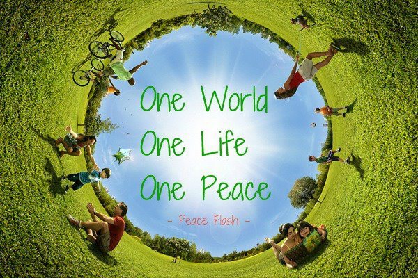 Desktop peace