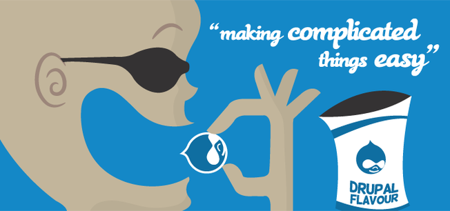Desktop purkiss making complicated things easy