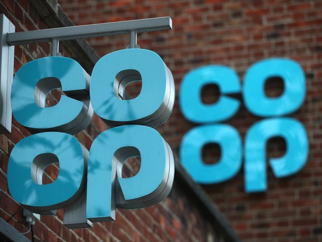 Desktop co op