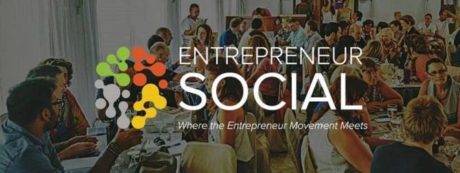 Desktop entrepreneur social