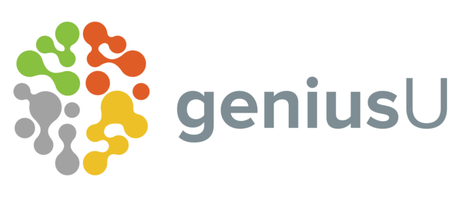 Desktop geniusu logo