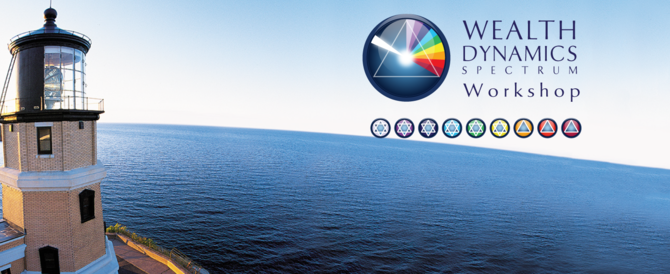 Desktop welath spectrum workshop cover image