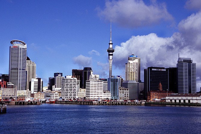 Desktop aukland