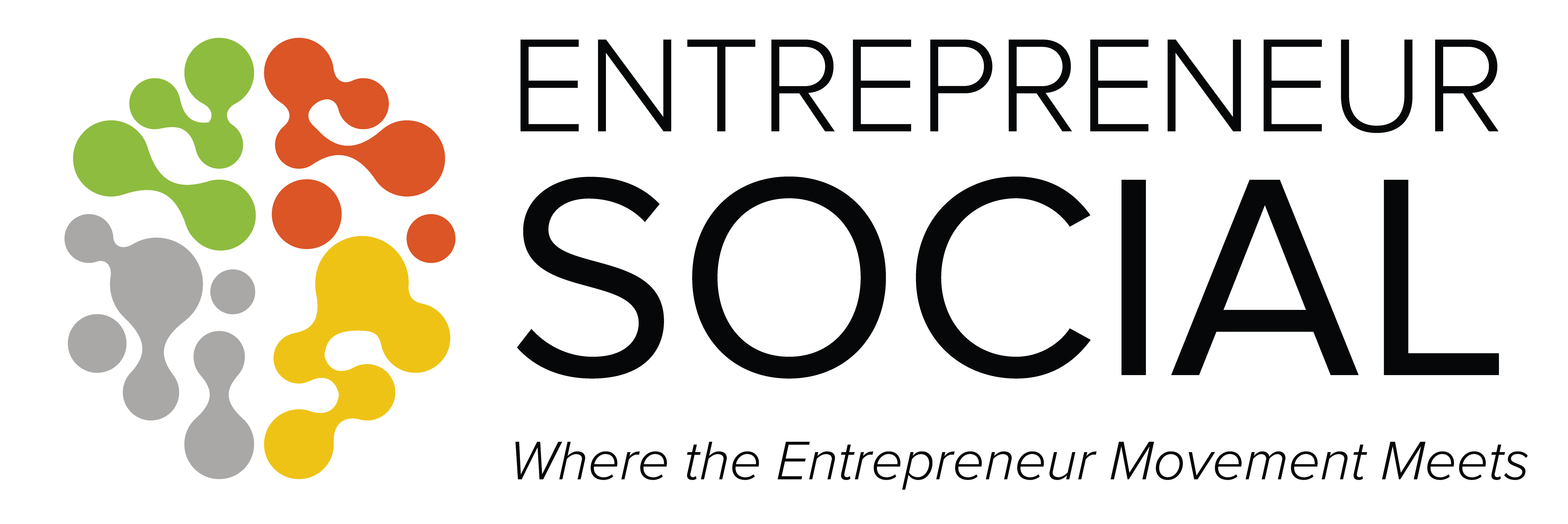 Entreperneur social logo