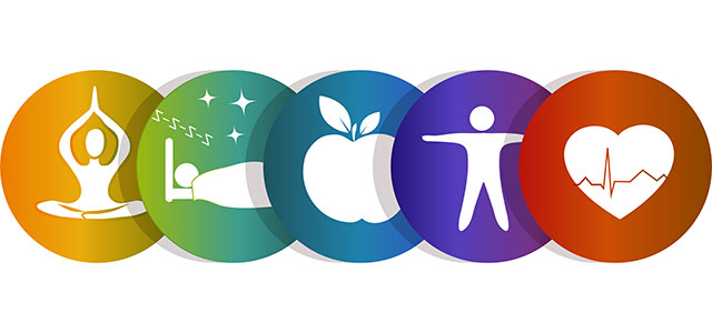 Health logos 2