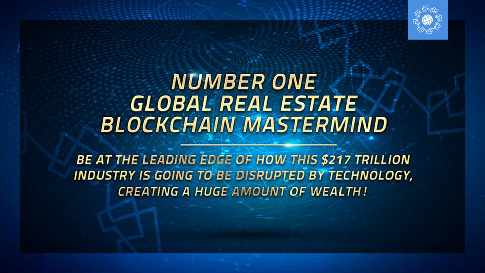 Blockchain mastermind