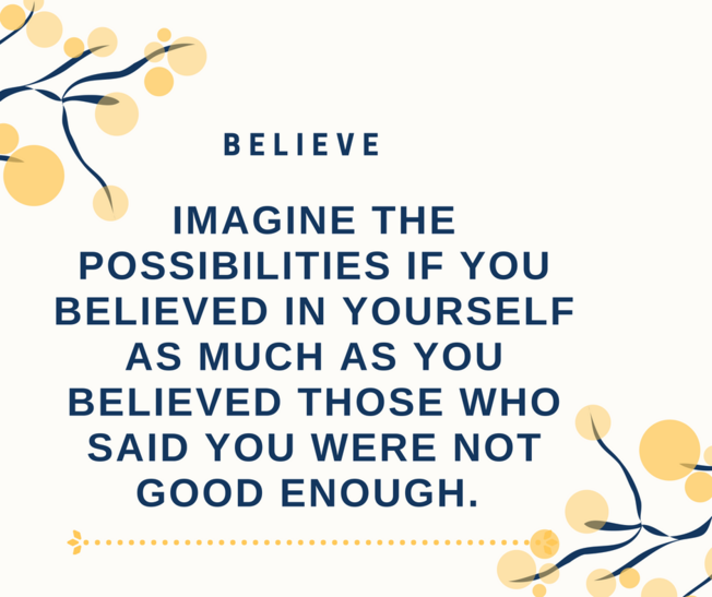 Desktop believe1